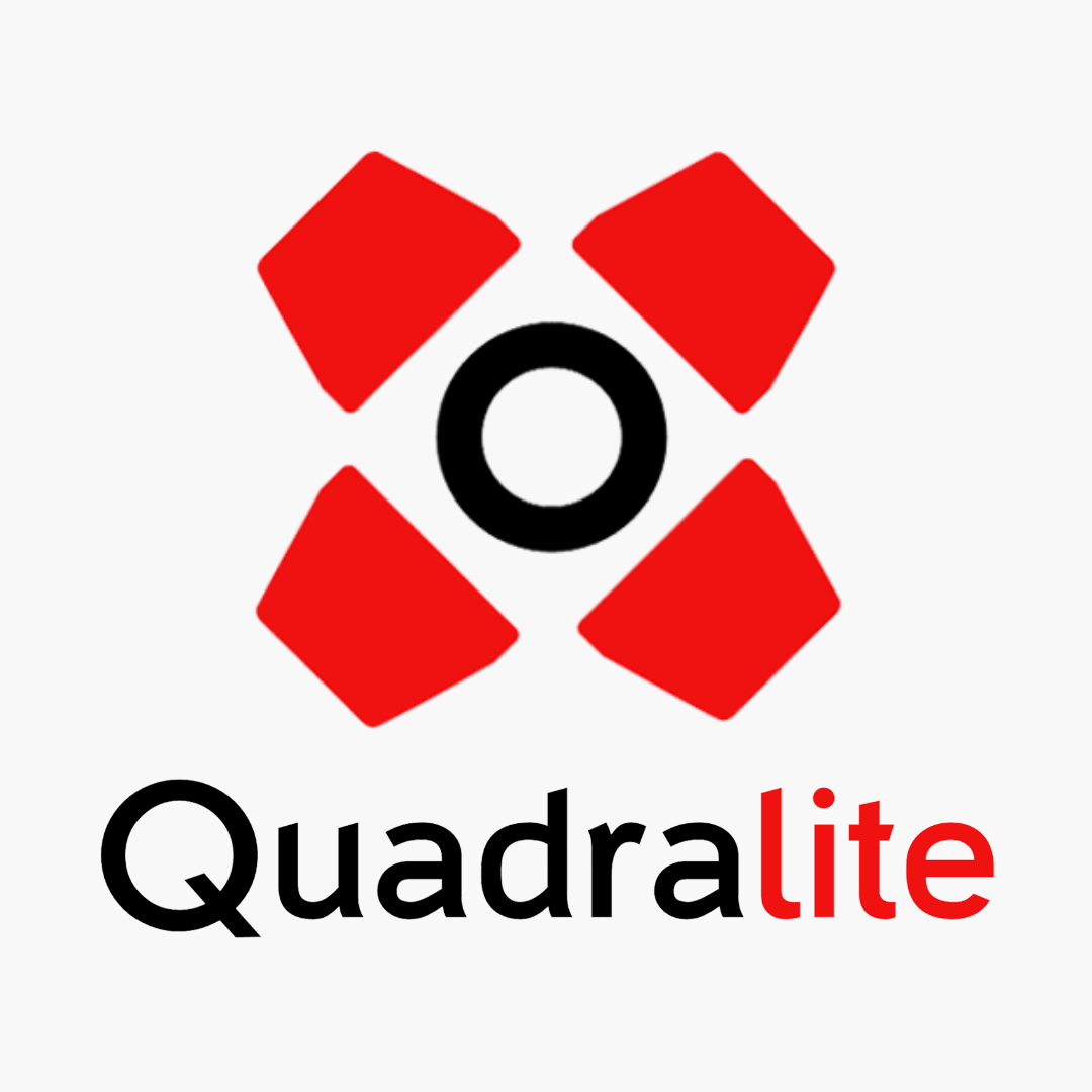 Oprogramowanie Quadralite