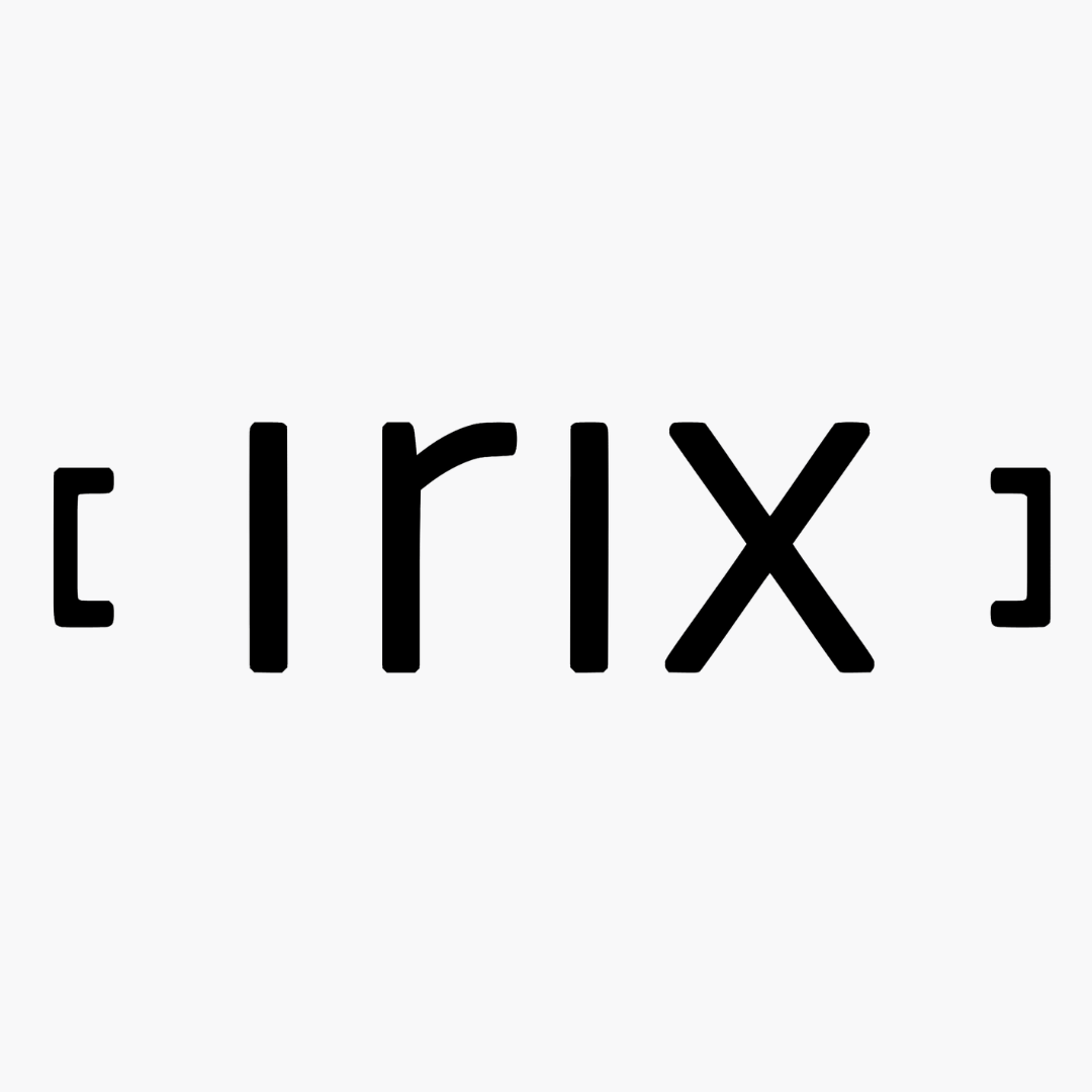 Irix-Korrekturprofile